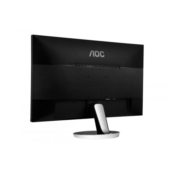 MONITOR 27 QHD HDMI DP VGA DVI