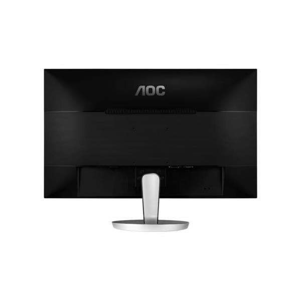 MONITOR 27 QHD HDMI DP VGA DVI
