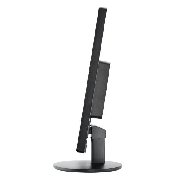 MONITOR AOC MVA 24 (23.6) 16:9 FHD VGA HDMI ALTAVOCES M2470SWH