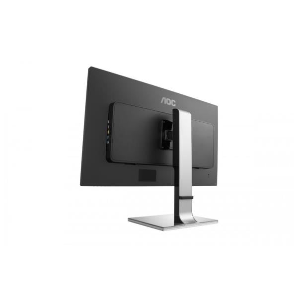 MONITOR 32 QHD HDMI DP VGA PIVOT