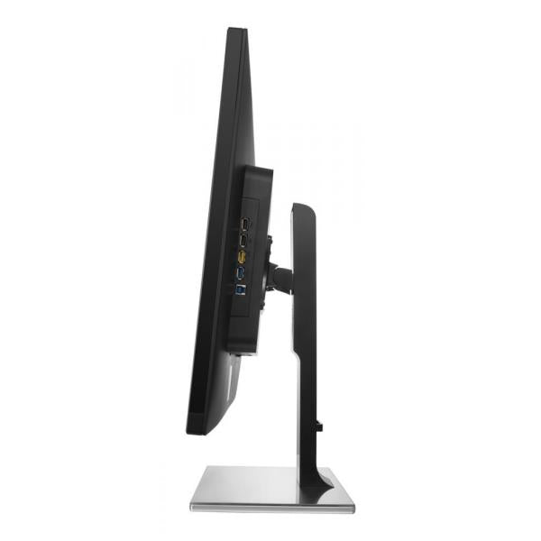 MONITOR 32 QHD HDMI DP VGA PIVOT