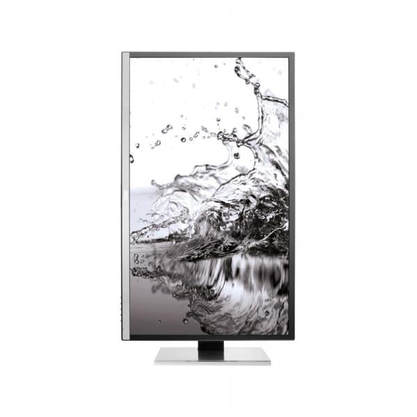 MONITOR 32 QHD HDMI DP VGA PIVOT