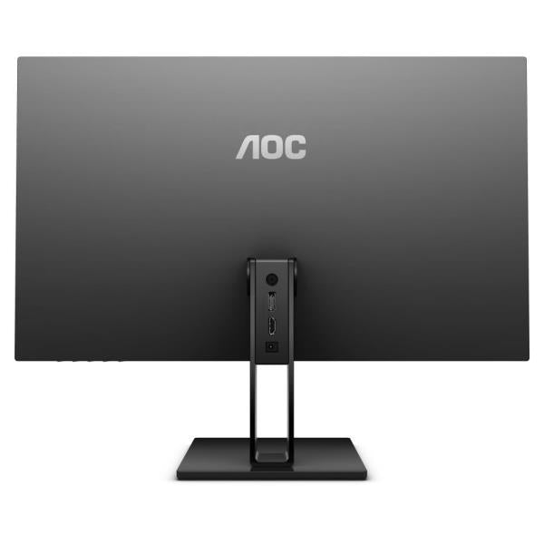 AOC MONITOR IPS 27 16:9 FHD HDMI DP 27V2Q