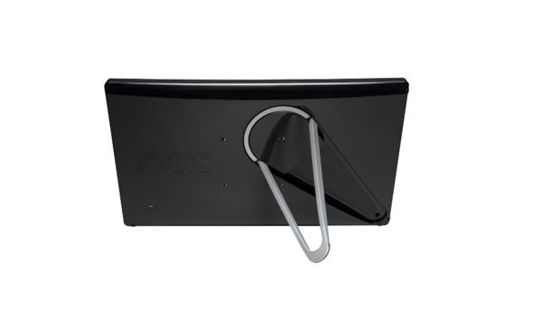 AOC MONITOR PORTATIL IPS 16 (15.6) FHD USB 3.0 I1659FWUX
