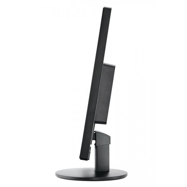 MONITOR 23 6 FHD VGA DVI REGULABLE