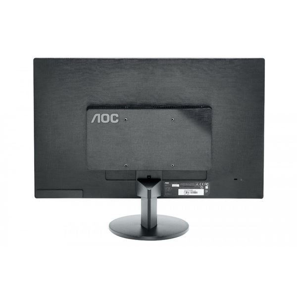 MONITOR 23 6 FHD VGA DVI REGULABLE