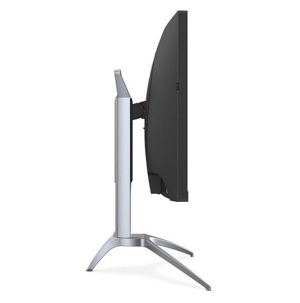 MONITOR 27 QHD HDMI DP VGA GAMING
