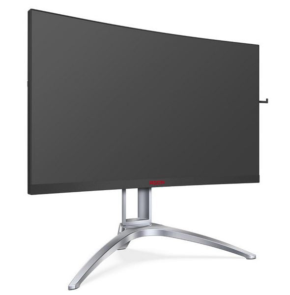 MONITOR 27 QHD HDMI DP VGA GAMING