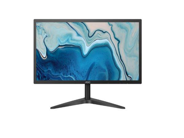 MONITOR 22 FHD HDMI VGA FLICKERFREE