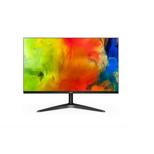 AOC MONITOR LED 24 (23.6) 16:9 FHD VGA HDMI 24B1H