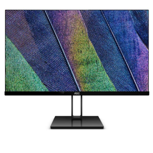 AOC MONITOR IPS 27 16:9 FHD HDMI DP 27V2Q
