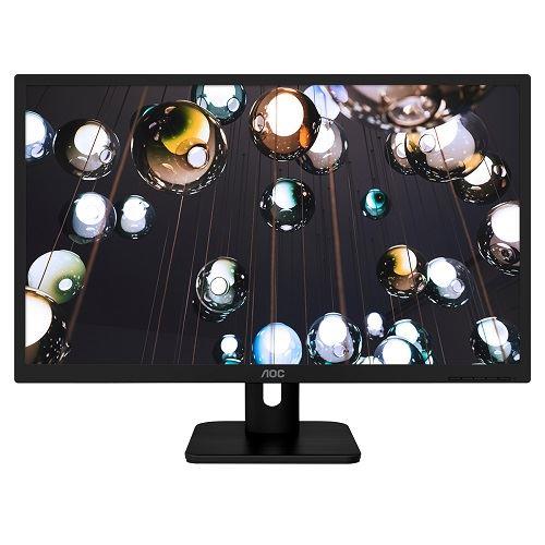 MONITOR 27 FHD HDMI VGA INCLINABLE