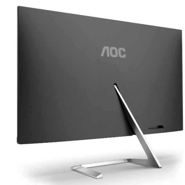 MONITOR AOC IPS 27 16:9 QHD HDMI DP PORSCHE DESIGN Q27T1
