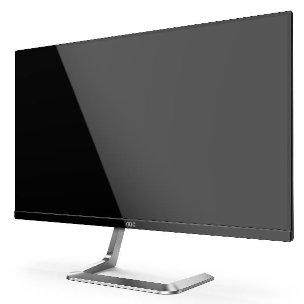 MONITOR AOC IPS 27 16:9 QHD HDMI DP PORSCHE DESIGN Q27T1
