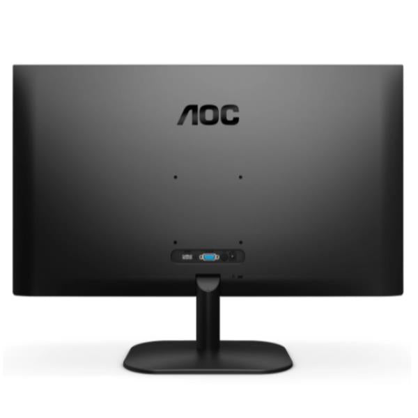 AOC MONITOR VA 24 (23.8) 16:9 FHD VGA HDMI 24B2XHM2