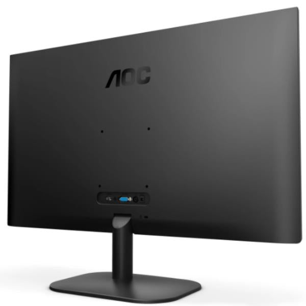 AOC MONITOR VA 24 (23.8) 16:9 FHD VGA HDMI 24B2XHM2