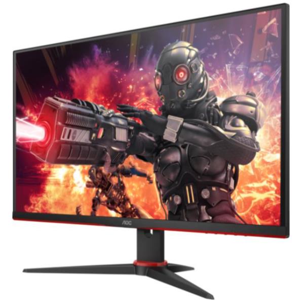 MON 27G2AE 27 FHD HDMI VGA GAMING