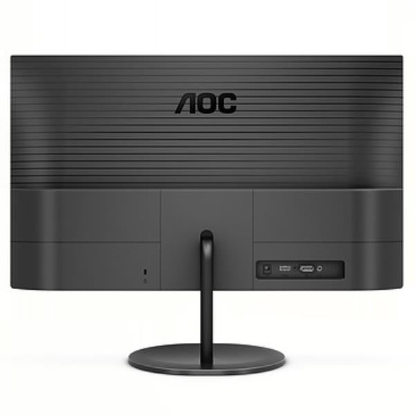 AOC MONITOR IPS 24 (23.8) 16:9 QHD HDMI DP SPEAKERS Q24V4EA