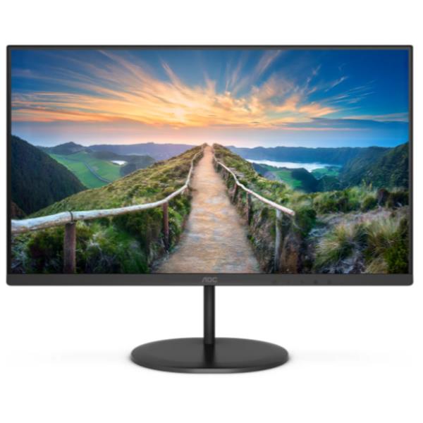 MONITOR AOC IPS 27 16:9 QHD HDMI DP ALTAVOCES Q27V4EA