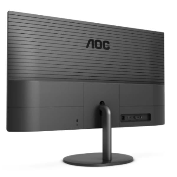 MONITOR AOC IPS 27 16:9 QHD HDMI DP ALTAVOCES Q27V4EA