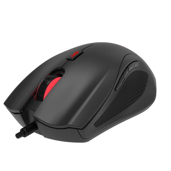 AOC WIRED GAMING MOUSE 4200DPI GM200