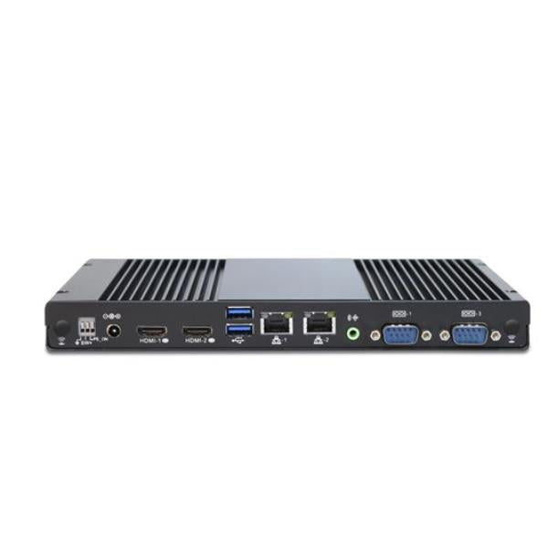 DEX5550 I5-8250U 1024GB 8G 2 WINIOT