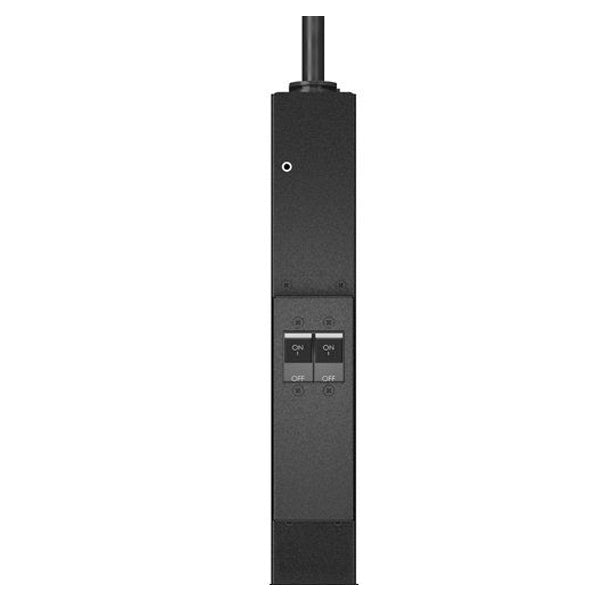 APC RACK PDU BÁSICA VERTICAL 220-240V 32A (20) C13 (6) C19