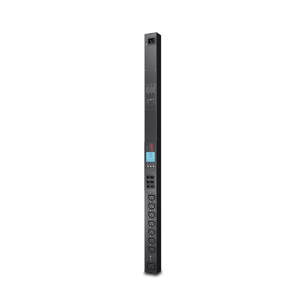 PDU PARA RACK DE APC 2G CONMUTADA 0U 20A/208V 16A/230V