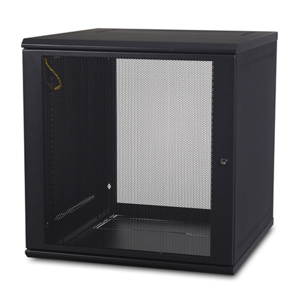 GABINETE DE MONTAJE EN PARED NETHELTER WX 12U DE APC