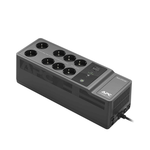 BACK UPS APC 850VA 230V USB TIPO-C