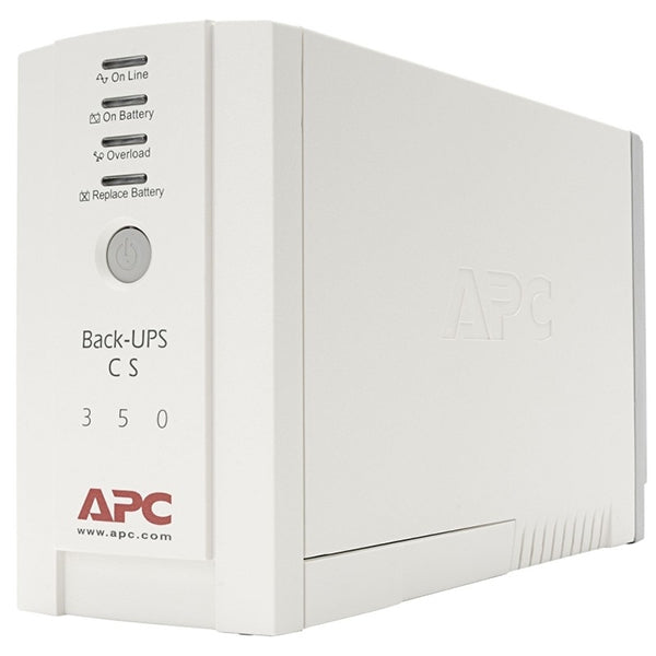 SAI DE RESPALDO APC BK650EI (FUERA DE LÍNEA)