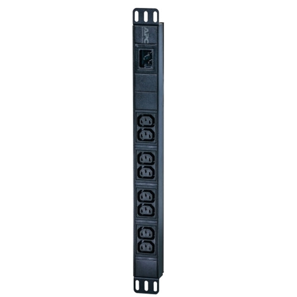 APC EASY PDU BÁSICO 1U 16A 230V (8)C13