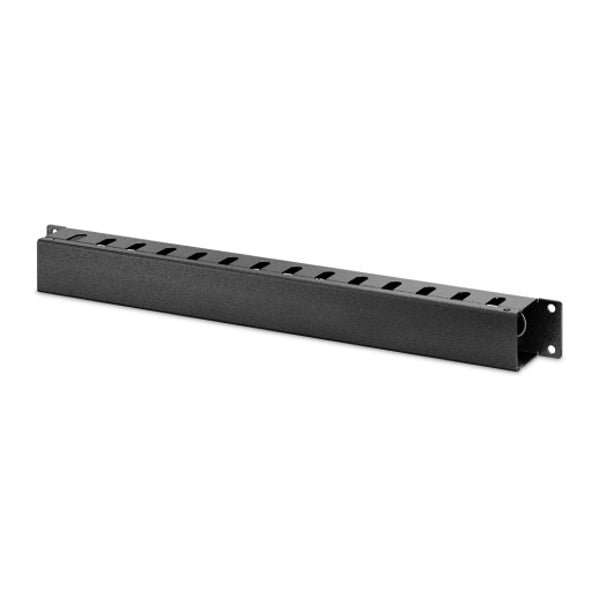 ADMINISTRADOR DE CABLES HORIZONTAL EASY RACK 1U DE APC