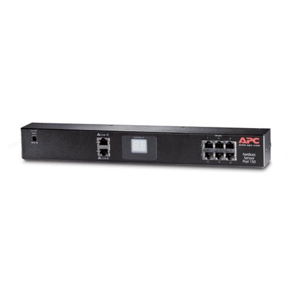 SENSOR DE RACK APC NET BOTZ