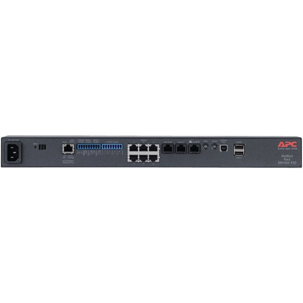 APC MONITOR NETBOTZ 570