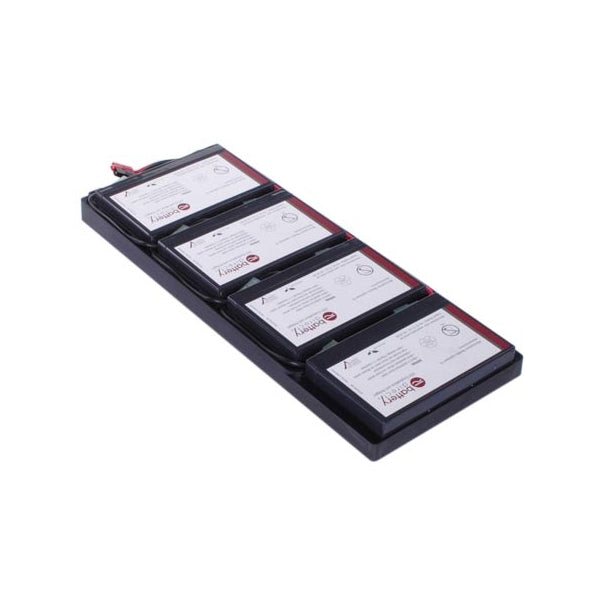 BATERÍA DE REPUESTO DE APC 34