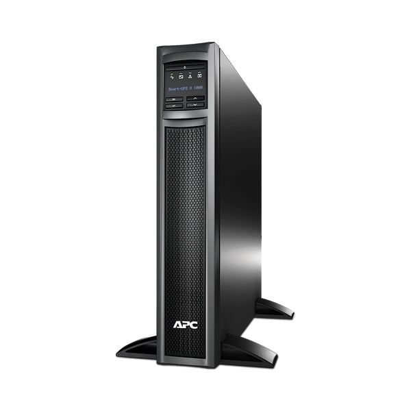 APC SMART UPS X 1000VA RACK/TORRE LCD 230V