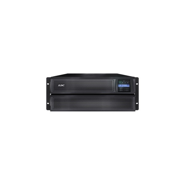 APC SMART UPS X 3000VA RACK/TORRE LCD 200-240V