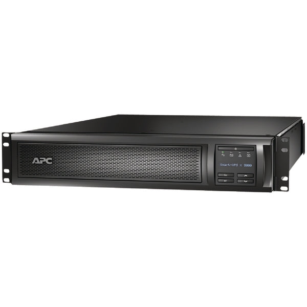 APC SMART UPS X 3000VA RACK/TORRE LCD 200-240