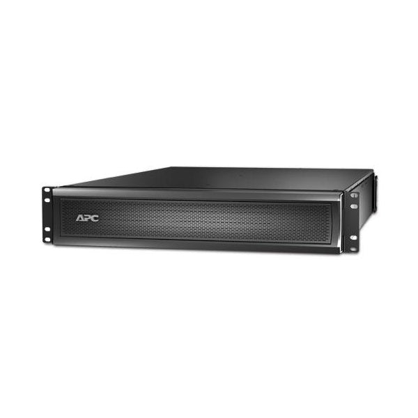 PAQUETE DE BATERÍA EXTERNA DE 48 V PARA SMART UPS SERIE X DE APC