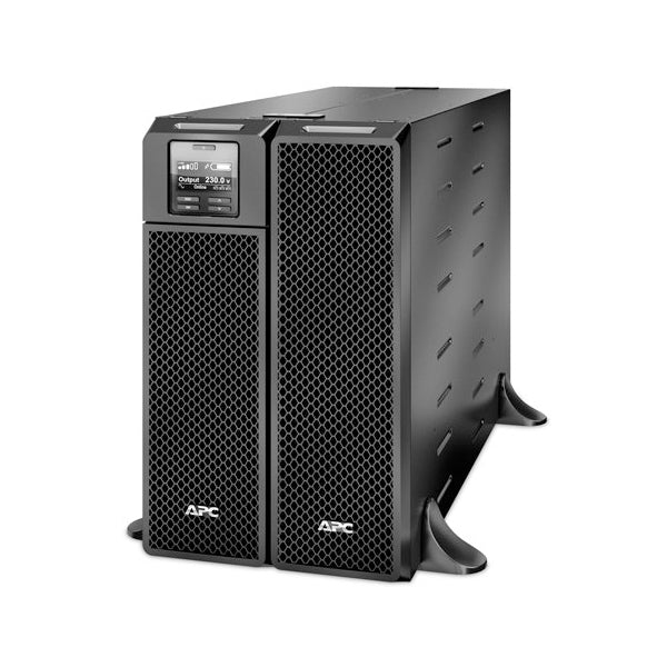 SAI INTELIGENTE APC SRT 10000VA 230V