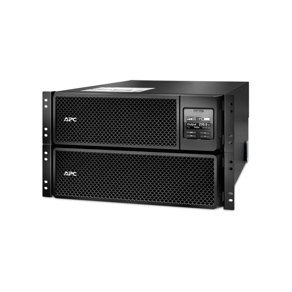 APC SMART UPS SRT 8000VA RM 230V