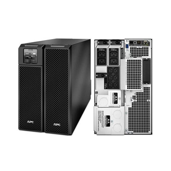SAI INTELIGENTE APC SRT 8000VA 230V