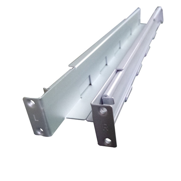 KIT DE RIELES EASY UPS DE APC, 700 MM