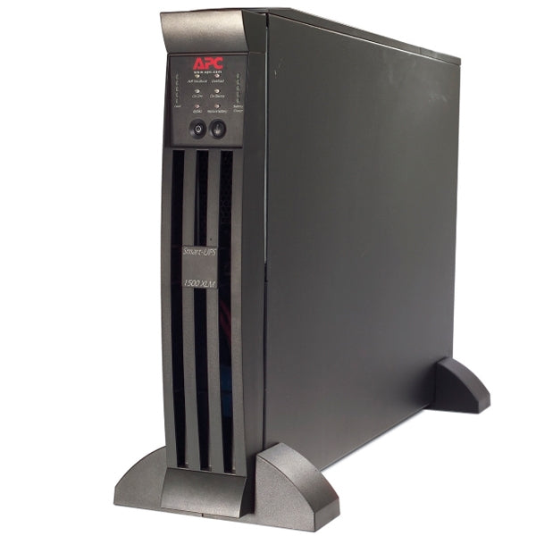 APC SMART UPS XL MODULAR 1500VA (RACK/TORRE)