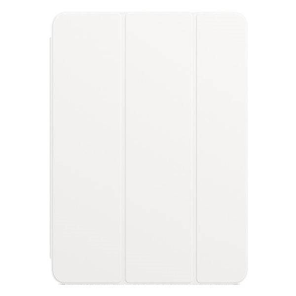 APPLE SMART FOLIO COVER FOR IPAD PRO 12.9 (5TH GENERATION) - WHITE