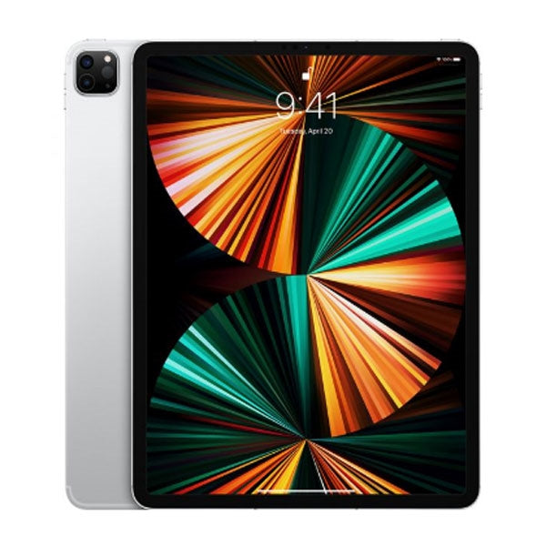 APPLE IPAD PRO 11 M2 WI-FI 128GB SILVER