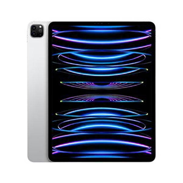 APPLE IPAD PRO 12.9 M2 WI-FI 128GB PLATA