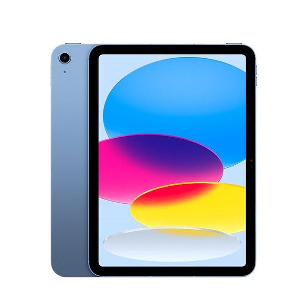 APPLE IPAD 10.9 WI-FI 256GB BLUE