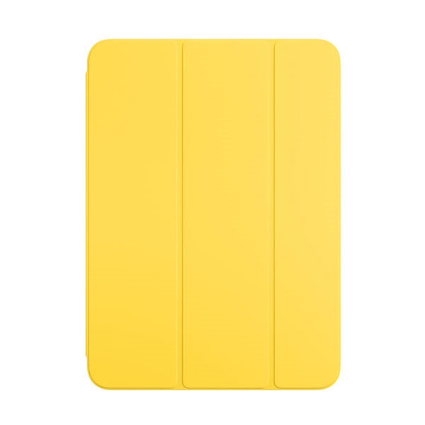 APPLE CAPA SMART FOLIO FOR IPAD (10TH GENERATION) LEMONADE